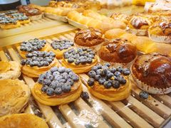 -丁香西饼屋(桂林路店)