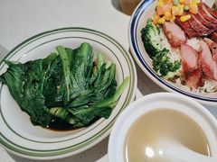 -港久茶餐厅(鹭洲里店)