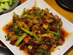-望京一号·重庆江湖菜(工体店)