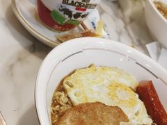 -深仔记茶餐厅(亚士厘道店)