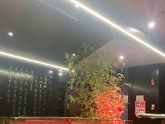 -四川饭店(城乡购物中心店)