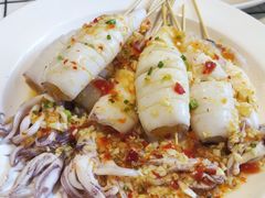 -双合园·海鲜水饺青岛菜(万佳广场店)