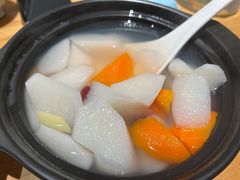 -朵朵开素食餐厅(后宰门街店)