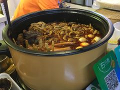 -安徽阜阳卷馍(西单店)