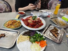 -刘一龙虾.烧烤(理工直营店)