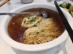 阳春面-金米箩大酒店(五角场店)