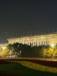 -人民大会堂宴会厅
