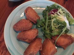 -莫多多餐厅