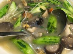 -御膳粥·牛乳粥底火锅·地道顺德菜(容桂店)