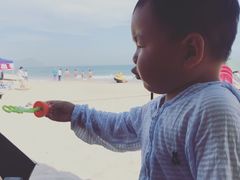 -西涌国际滨海旅游区