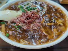 酸辣汤-毛华美食(清扬路二店)