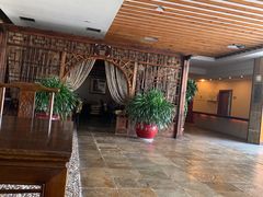 -北京天湖会议中心