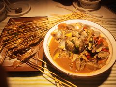 -三毛烧烤·南昌大排档(山姆店)