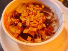 -探鱼·鲜青椒爽麻烤鱼(三水广场店)