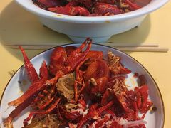 -小田油焖小龙虾(双井店)