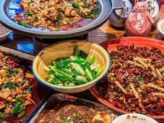 -兔槽江湖菜·重庆璧山兔(水围店)