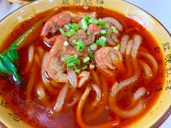 -力力豆花庄(广渠门店)