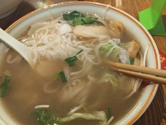 -越南牛肉河粉餐厅(书院巷店)