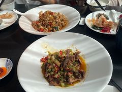-凤凰湘语·平价海鲜餐厅(浦东旗舰店)