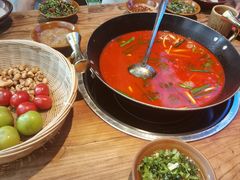 -贵厨酸汤牛肉(汇金星力城店)