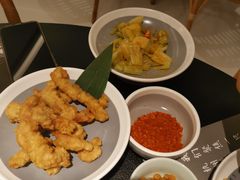 酥肉-老鸭集(金沙龙湖天街店)