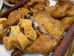 -小吊梨汤·北京菜(香山店)