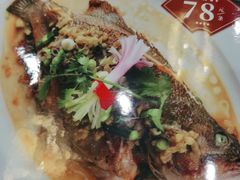 -顺德人家食府(黄金广场店)