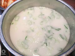 -神仙雪浓汤(明洞店)