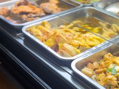 -Olé精品超市(上海虹桥南丰城店)