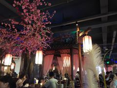 景观位-寻宝记绍兴菜(鲁迅路店)