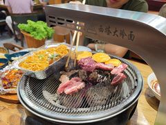 -西塔大冷面(三好街店)