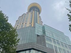 -武汉江城明珠豪生大酒店