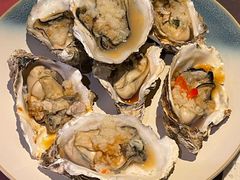 -金海湾自助餐厅(金陵饭店)