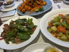 -南山鲜虾面·活鲜小馆·海味大连菜(南山总店)