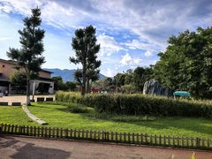 -抚仙湖禄充风景区