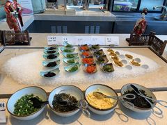 -东方滨江大酒店·滨江厅