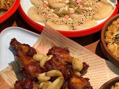 -老闵田螺馆·南昌市井菜·特色小吃(总店)