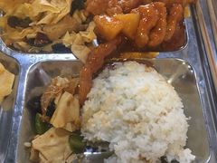 -同济大学·食堂(嘉定校区)
