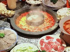 -蜀大侠火锅(国际购物店)
