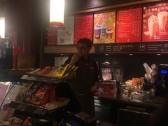 -COSTA COFFEE(西贸凯德晶品4层2店)
