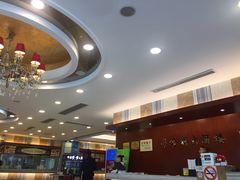 -一品粤珍轩(吴中路店)