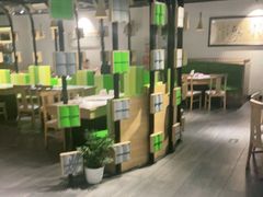 大堂-蛙蛙叫干锅年代(簋街总店)