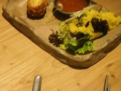 -KimPro 辛普乐概念韩餐