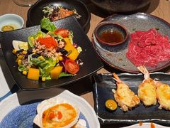 -大渔铁板烧(花园道店)