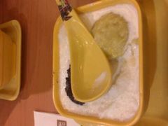 榴莲忘返-满记甜品(优客百盛店)