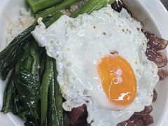 -颓记茶餐厅(夏湾店)