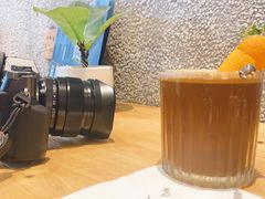 -MQ COFFEE STAND明谦(新洲店)