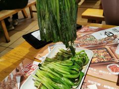 -木屋烧烤(龙华店)