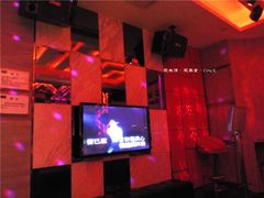 -堂会·KTV·自助餐·团建聚会(天河店)