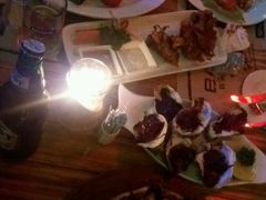 -Bamboo Bar & Grill Restaurant